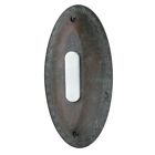 Bsovl-rb Craftmade Bsovl Rustic Black 647881075224