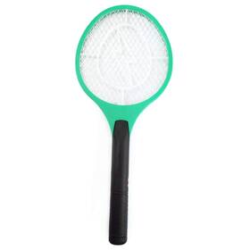 G-086 Bug Zapper G-086/553 Electronic Works With 2x Aa Batteries Instantly Zaps Bugz Colors