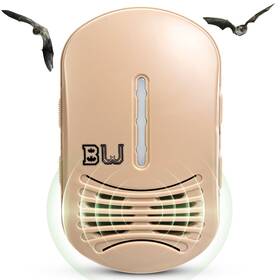 Bugwomp 860009484283 Beu-t Bat Expulsion Unit Desert Tan Edition Equipped With Dynamic Ultra