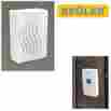 Buh-13 Beuler Wireless Recordable Doorbell 736836543700