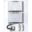 C102x2l Builder Kit Craftmade Chime Two