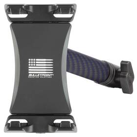 Bulletpoint 618119177683 Mounting Solutions Universal Tablet Mount For Truck Compatible Wi