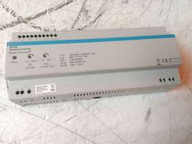 83300 Busch Defective Busch-jaegar Busch-welcome Systemzentrale As-is