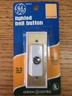 Ge2210-71d Button Bell Ge Electric Door Lighted General