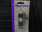 Rcpb710 Button Pcs Push Bells 4 Door Lighted Nutone