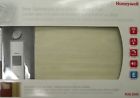 Rcwl3505a Button Chime Wireless Customizable Wood Honeywell Push Door
