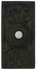 Pb3037-wb Button Surface Led Id Light Designer 80418 Mount Chime