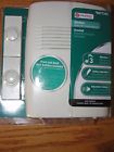 0077343 Buttons Kit Wireless Utilitech Front Doorbell Model