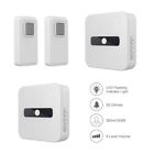 Bw-wdb01 Youcink Wireless Doorbell Kit 737353906825
