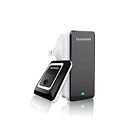 Bw-wdo-us11-bl Binwo Wireless Doorbell Waterproof