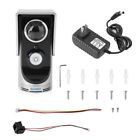 By01hmzl9100301 Unbranded Wireless Wifi Doorbell Remote Video Camera Phone 812714110162