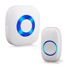 Byee Aiguozer Wireless Doorbell Chime 740030058427