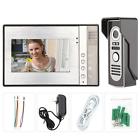 A2c5 Byf0796788137312kb Unbranded Generic 7 Color Tft Lcd Video Door Phone Doorbell Intercom Kit System Ir Camera