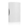 Byron 230v Wired Wall Mounted Door Chime With Built-in 776 Transformer