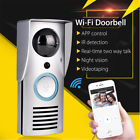 Bzw745628 Insma Smart Wifi Wireless Doorbell Video Camera Door 6492090593984