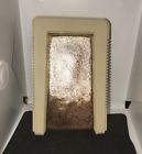 C-85 Edwards Doorbell Bolero Iii Never Used And Instructions