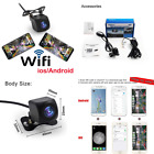C01 Hd Wifi Camera Wireless Backup For Car Smart 680491661012