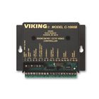 C-1000b C1000b Entry -1000b Viking Cctv Electronics Video Door Controller