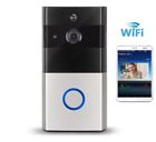 C192548qxkar5081 Unbranded Smart Doorbell Wifi Video Camera Phone Door 191558439777