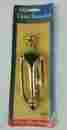 C2-3101-605 Schlage Door Knocker Bright Brass