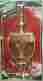 C2-3104 H.b Ives 1983 Solid Brass Door Knocker Artisan Collection