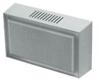 C210-w C210 Edwards Signaling W Chime
