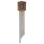 C4-pw-tube Craftmade Wooden Westminster Chime 647881083878