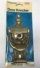 C752b3x700b4 Viewer Brass Degree Ives Bright Door 120 Knocker Solid