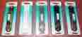 C8041r Marley Lighted Push Button Doorbell Buttons Light Up Color Choice Available