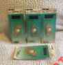 C8057r Patton 3 Doorbell Package Lot Pushbutton Lighted