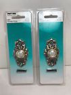 C8082r Patton 2 Vtg Doorbell
