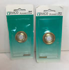 C8090r Fasco 2 Vtg Doorbell