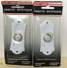 C8096r C8096 Rittenhouse 2 Vtg Doorbell