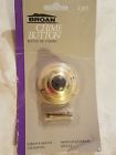 C851 Broan Door Chime Button New Sealed