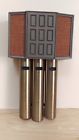 C8536 Rittenhouse Beverly Musical Doorbell