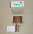 C8538 Note Traditional Beverly 4 Vintage 8 Chime Fasco Front - Door