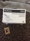 C915 Nutone Junction Box Transformer 784891071300