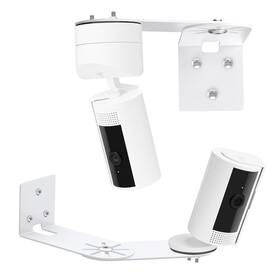119840 Caguan Vtb036 2pack Adhesive Wall Mount Bracket For 𝐠