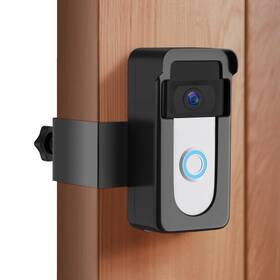 Vtb48 Caguan Anti-theft Doorbell Camera Mount Compatible With Ring Battery 2nd Gen