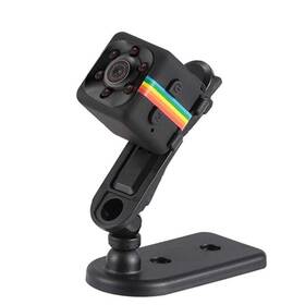 Sq11 Cainda Mini Spy Camera Full Hd 1080p With Night Vision And Motion Detection Super V