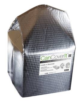 Cancoverit 709944012345 Universal Series