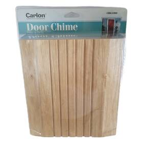 Ch632hh Carlon Vintage Door Chime Wood Grain New Sealed