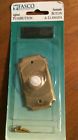 C8093r Carpenter Usa Construction Lighted Fasco Button Doorbell 3 Push Home