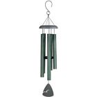 60202 Carson Series Forest . Green Chimes 36 Signature
