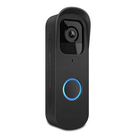 Casebot 840173944684 Cover Compatible With Blink Doorbell 2021 Weatherproof Protective Silicone D