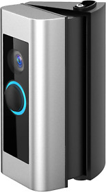 Cavn Angle Mount 30 To 55 Degree Compatible With Video Doorbell Wired Pro 1 Pr