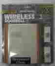 Cb-8234-t1 Heath Zenith Wireless Doorbell Solid Oak Trim 016963823402