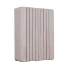Cbb Craftmade Designer Door Chime With Grooved Cover 647881185428