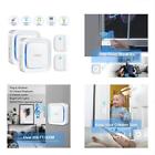 Cbsus0027pd Cinbos Door Alarm Wireless Open Chime Range Window 711414328221