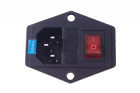 Cecominod008875 Smakn Inlet Module Plug 709127324371